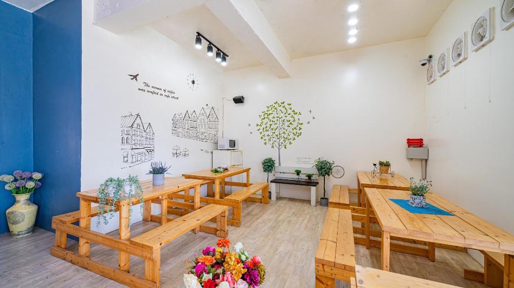 sokcho chueogmandeulgi pension