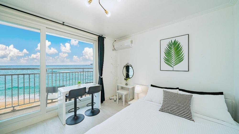 sokcho chueogmandeulgi pension