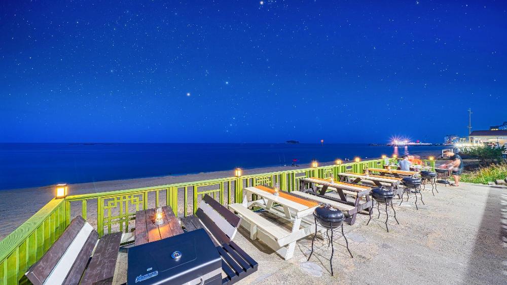 sokcho chueogmandeulgi pension