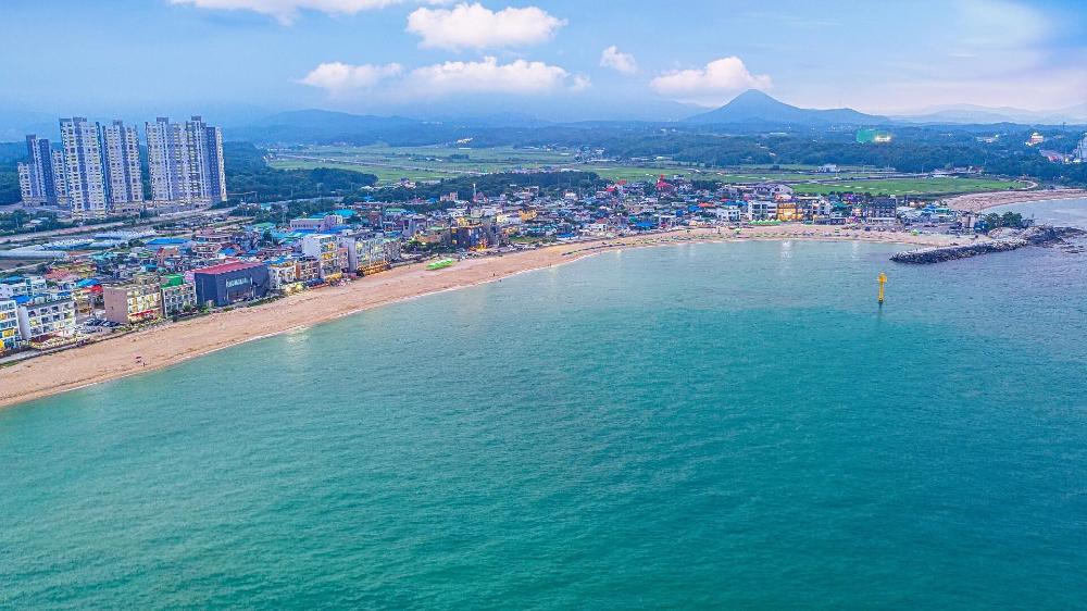 sokcho chueogmandeulgi pension