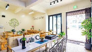 sokcho chueogmandeulgi pension