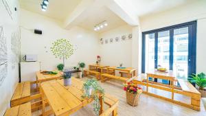 sokcho chueogmandeulgi pension