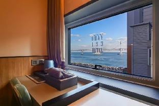 gwangalli ocean stay hotel