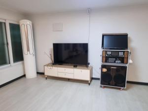 eulwangri suwanee pension