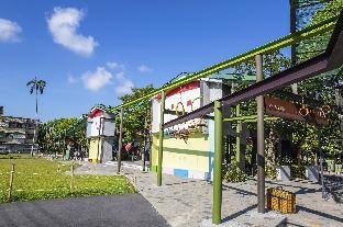 wunuan zoo new