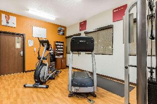 comfort suites jonesboro university area