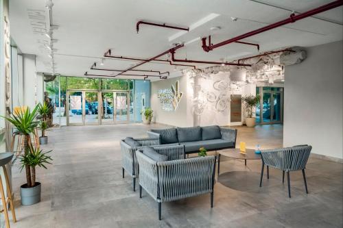 emirates sports hotel apartments