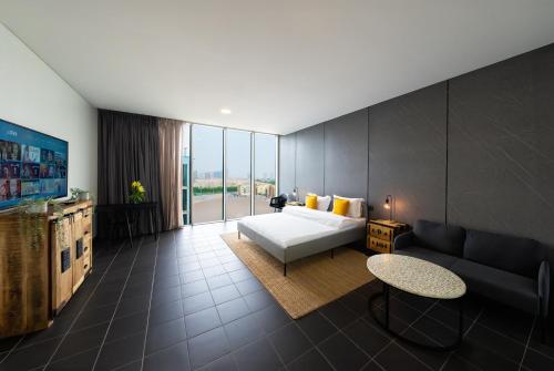 emirates sports hotel apartments
