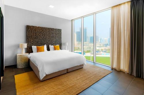 emirates sports hotel apartments