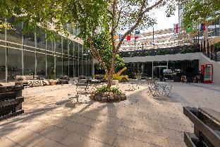 emirates sports hotel apartments