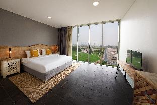 emirates sports hotel apartments