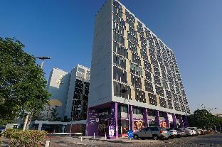 Emirates Sports Hotel Apartments,United Arab Emirates>>Dubai,3 star