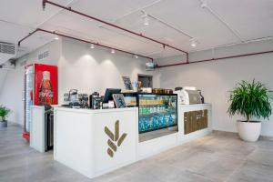 Emirates Sports Hotel Apartments,United Arab Emirates>>Dubai,3 star