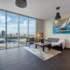 emirates sports hotel apartments