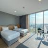 emirates sports hotel apartments
