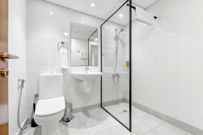 emirates sports hotel apartments