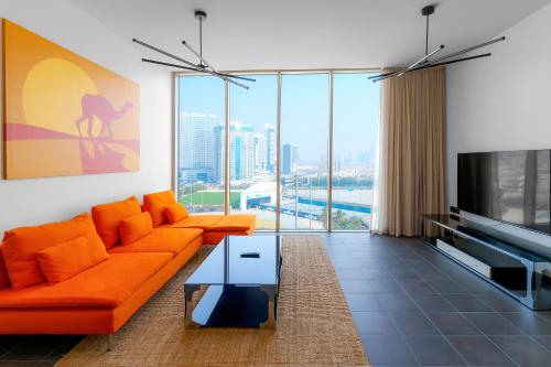 emirates sports hotel apartments