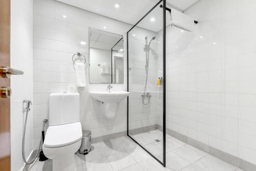 emirates sports hotel apartments