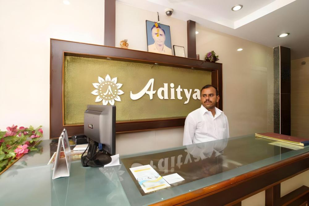 hotel aditya a unit of vkg hotels