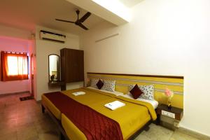Hotel Aditya(A Unit Of Vkg Hotels),Puducherry>>Pondicherry,5 star