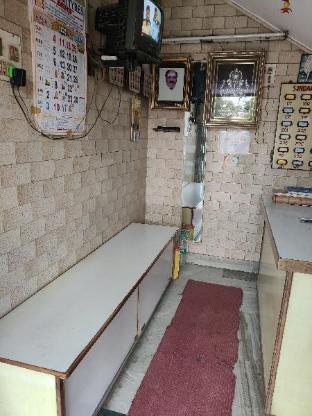 Sundar Lodge,Yelagiri>>Tirupattur,4 star
