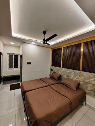 Sundar Lodge,Yelagiri>>Tirupattur,4 star