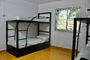 Endless Blue Hostel,Goa>>Anjuna,5 star