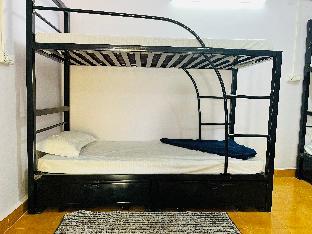 Endless Blue Hostel,Goa>>Anjuna,5 star