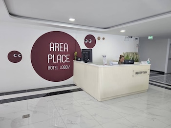 Area Place,Yan Nawa>>Bangkok,0 star