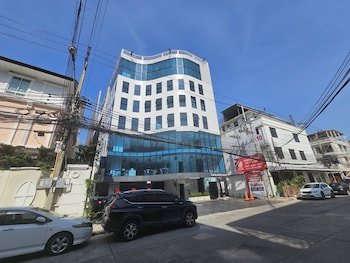 Area Place,Yan Nawa>>Bangkok,0 star