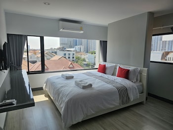 Area Place,Yan Nawa>>Bangkok,0 star