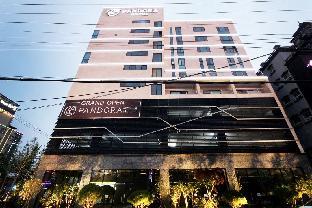 ulsan samsan pandora hotel