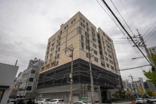 ulsan samsan pandora hotel