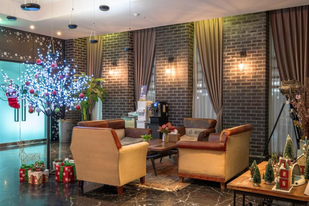 ulsan samsan pandora hotel