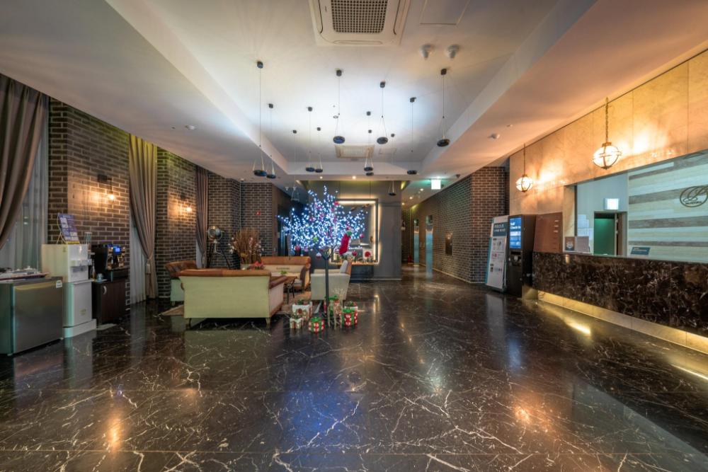 ulsan samsan pandora hotel