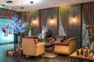 ulsan samsan pandora hotel