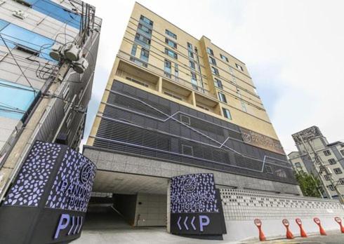 ulsan samsan pandora hotel