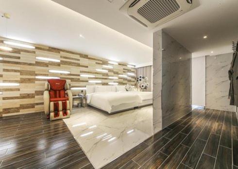 ulsan samsan pandora hotel