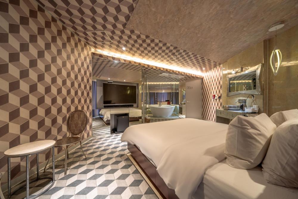 ulsan samsan pandora hotel