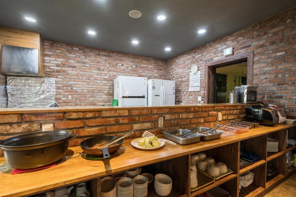 ulsan samsan pandora hotel