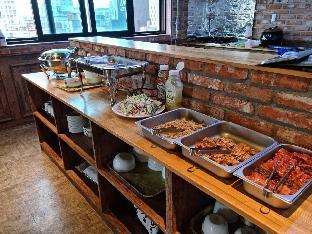 ulsan samsan pandora hotel