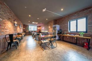 ulsan samsan pandora hotel