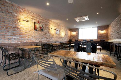 ulsan samsan pandora hotel