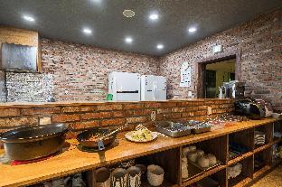 ulsan samsan pandora hotel