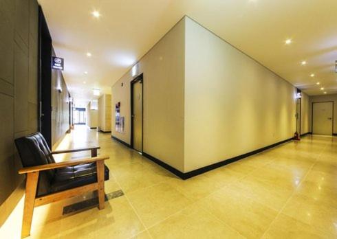 ulsan samsan pandora hotel