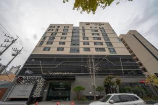 ulsan samsan pandora hotel