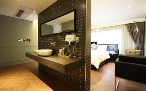 ulsan samsan pandora hotel