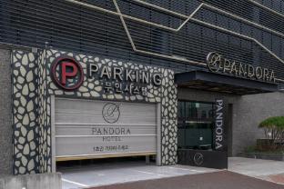 ulsan samsan pandora hotel