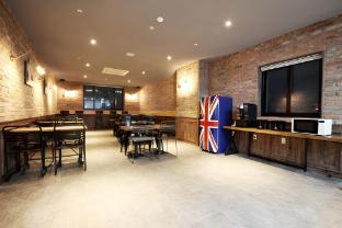 ulsan samsan pandora hotel