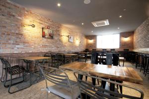 ulsan samsan pandora hotel